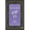 Kırk Yıl: 2. Cilt (Açıklamalı Orijinal Metin)
