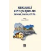 Kırklareli Kent Çalışmaları