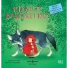 Kırmızı Başlıklı Kız