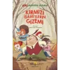 Kırmızı İşaretlerin Gizemi – Renkli Hikayelerle Okuyorum