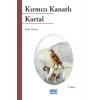 Kırmızı Kanatlı Kartal