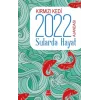 Kırmızı Kedi 2022 Ajandası - Sularda Hayat