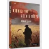 Kırmızı Yel - Acenta Mirza