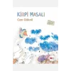 Kirpi Masalı / 50. Yıl Özel Baskı (Ciltli)