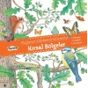 Kırsal Bölgeler - Doğanın Görkemli Gösterisi (Ciltli)