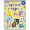 Kırt Kırt Kağıt