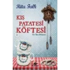 Kış Patatesi Köftesi