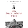 Kısa İsrail - Filistin Tarihi