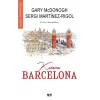 Kısaca Barcelona