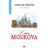Kısaca Moskova
