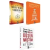 Kişisel Gelişim 3 Kitaplık Set