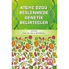Kişiye Özgü Beslenmede Genetik Belirteçler