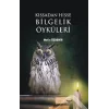 Kıssadan Hisse  Bilgelik Öyküleri