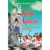 Kitap Kaçkını ve Alice Harikalar Diyarında