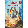 Kitap Kırılır mı Hiç?