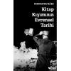 Kitap Kıyımının Evrensel Tarihi