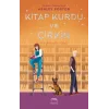 Kitap Kurdu ve Çirkin (Ciltli)