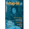 Kitap-lık 221 - Mayıs – Haziran 2022