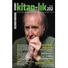 Kitap-lık 232 / Mart-Nisan 2024
