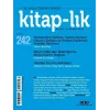 Kitap–lık 242 - Nisan / Haziran 2026