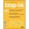 Kitap–lık 243 / Temmuz – Eylül 2026 Ulysses’i Anlamak