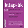 Kitap-lık 244 - Ekim - Aralık 2026