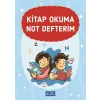 Kitap Okuma Not Defterim
