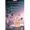 Kitapları Kurtaran Kedi