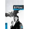 Kitle Kültürü Sineması ve B Filmi