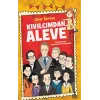 Kıvılcımdan Aleve