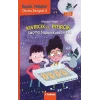 Kıvırcık ile Pıtırcık 3. Kitap Saçma Sapan Kurabiyesi - Küçük Yıldızlar