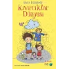 Kıvırcıklar Dünyası