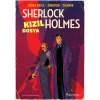 Kızıl Dosya - Sherlock Holmes