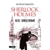 Kızıl Soruşturma – Sherlock Holmes