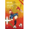 Kızıllar - İspanyol Futbolunun Dünyayı Fethi
