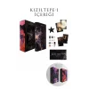 Kızıltepe-1 Mahalle serisi Kutulu set (Ciltli)