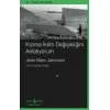 Kızıma İklim Değişikliğini Anlatıyorum