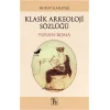 Klasik Arkeoloji Sözlüğü