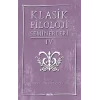 Klasik Filoloji Seminerleri IV