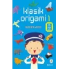 Klasik Origami 1