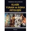 Klasik Yunan ve Roma Mitolojisi