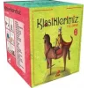 Klasiklerimiz  Dizisi  -  25 Kitap