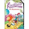 Klasiklerle Tanışıyorum Oz Büyücüsü