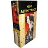 Klimt Altın Tarot