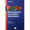 Klinik Uygulamada Transözofajial Ekokardiyografi