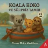 Koala Koko ve Sürpriz Tamir
