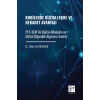 Kobilerde Dijitalleşme ve Rekabet Avantajı Pls-Sem İle Dijital Dönüşüm ve Dijital Olgunluk Algısının Analizi
