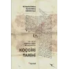 Koçgiri Tarihi (Ciltli)