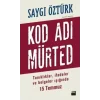 Kod Adı Mürted