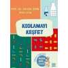 Kodlamayı Keşfet